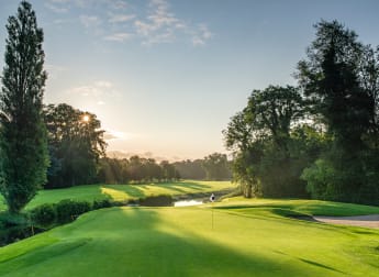 Date change for the Horizon Irish Open