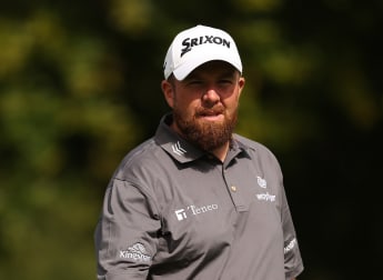 Shane Lowry focused and driven after Ryder Cup Captain's pick