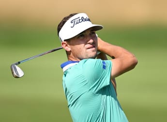 Todd Clements looks to ride momentum on K Club return