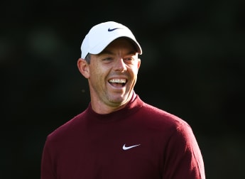 Rory McIlroy seeing big picture as he builds towards Ryder Cup