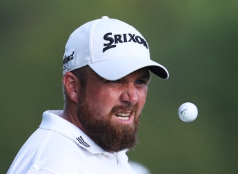 Horizon Irish Open - Day two digest