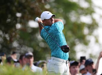 Who the stats say you should be following at the BMW PGA Championship