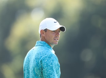 Horizon Irish Open - Day three digest