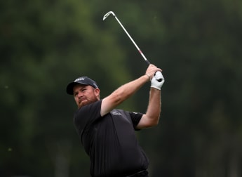 Shane Lowry heaps praise on Horizon Irish Open after finishing third