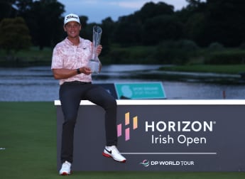 Horizon Irish Open: The debrief 