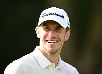 All the celebrities and tee times for the BMW PGA Championship Pro-Am 