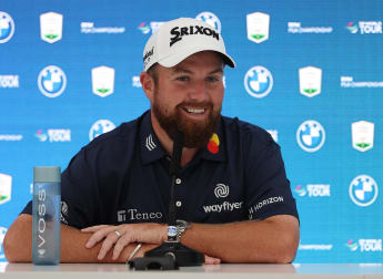 Shane Lowry relishing Wentworth title defence