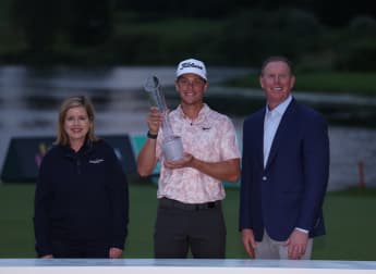 €250,000 raised for Make-A-Wish® Ireland at the Horizon Irish Open