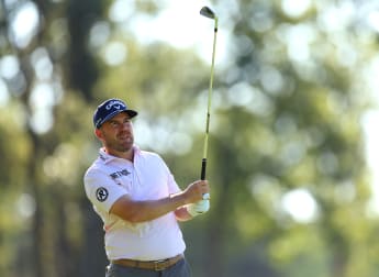 Coaches get the credit on day one at Wentworth Club