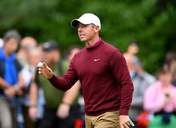 Rory McIlroy delighted with Wentworth weekend ahead of Ryder Cup