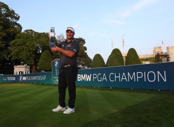 Ryan Fox: A winner at iconic venues on the DP World Tour&nbsp;