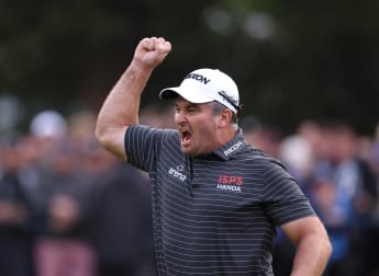 BMW PGA Championship: The debrief