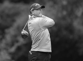 Player Blog: Graeme Storm's journey in golf ahead of milestone final event