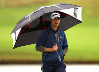 Cazoo Open de France - Day one digest