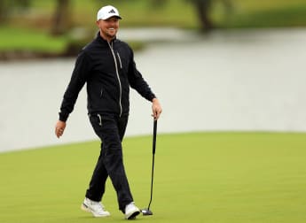 Richard Mansell hoping for big finish to 'tough' year