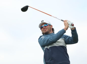 Commercial Bank Qatar Masters: Five things to know