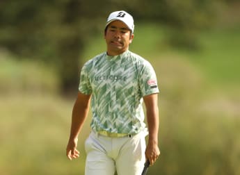 Cazoo Open de France - Day three digest