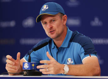 Ryder Cup veterans debate over scoring system in Rome