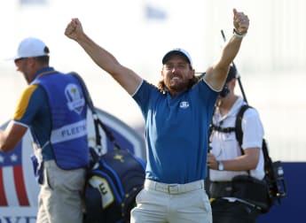 Ryder Cup: Team Europe beat U.S. Team to regain trophy in Rome