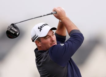 Defending champion Ryan Fox reflects on life-changing year