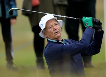 Alfred Dunhill Links Championship - Day one digest