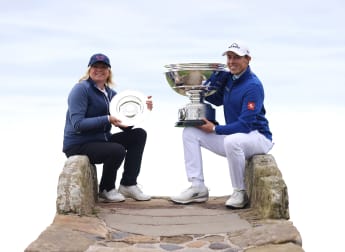 Alfred Dunhill Links Championship - The debrief