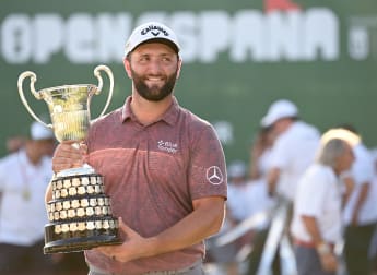 acciona Open de España presented by Madrid: Five things to know