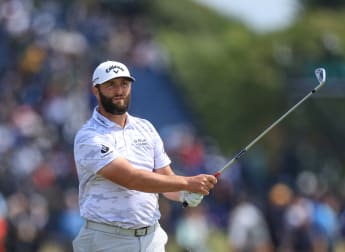 Jon Rahm looks to surpass hero Seve Ballesteros with fourth Open de España title