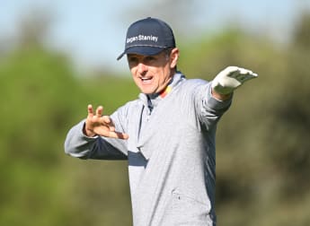 Rose aiming to build on Ryder Cup triumph in Madrid as he targets Dubai 