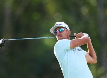 Cabrera Bello taking inspiration from Team Europe on home soil