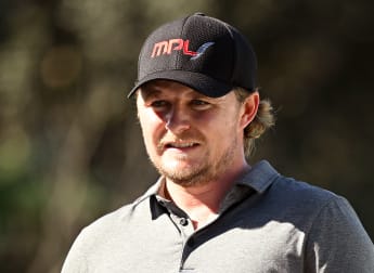 Eddie Pepperell makes flying start in Madrid to ease fears over losing card