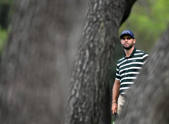 acciona Open de España presented by Madrid - Day two digest