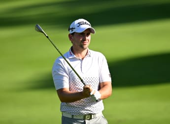 Nicolai von Dellingshausen opens up on 'nightmare' 2023 so far