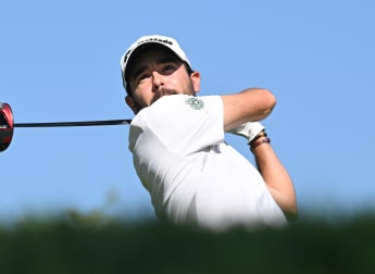 Angel Hidalgo hoping to shine again on home soil at scene of 'par of the century'