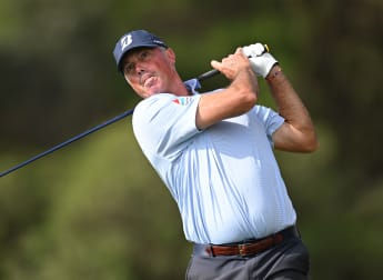 Matt Kuchar expecting 'learning curve' in Sotogrande