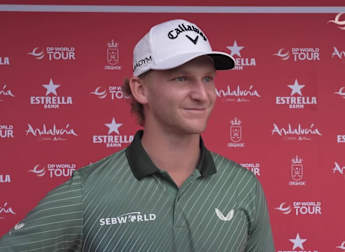 Bachem - Dubai is my big goal