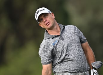 Estrella Damm N.A. Andalucía Masters - Day two digest