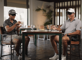 The Andalucia Tasting Challenge