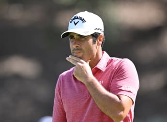 Estrella Damm N.A. Andalucía Masters - Day three digest