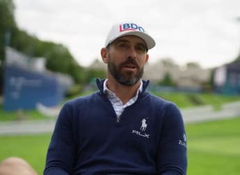 Billy Horschel’s Smart Partnerships