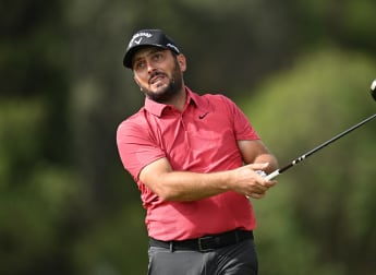 Francesco Molinari excited for Nedbank Golf Challenge return