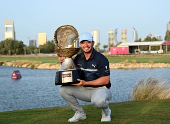 Rolex Challenge Tour Grand Final: a springboard for success