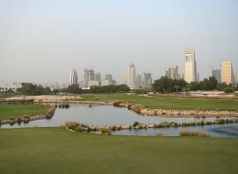 Commercial Bank Qatar Masters added to the DP World Tour 2025 schedule
