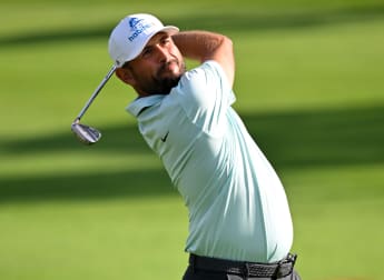 Alexander Levy backed to 'come back stronger' after Qatar disappointment