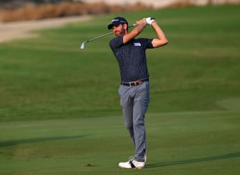 Commercial Bank Qatar Masters - Day three digest