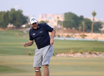 Commercial Bank Qatar Masters: The debrief