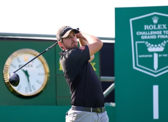 Manuel Elvira targets Mallorca title to cap ‘perfect season’ 