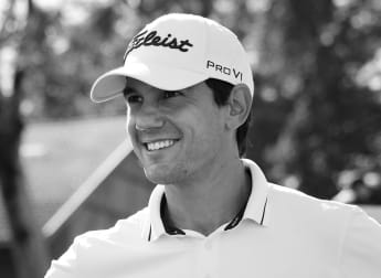 Player Blog: Matteo Manassero’s incredible path back to the DP World Tour