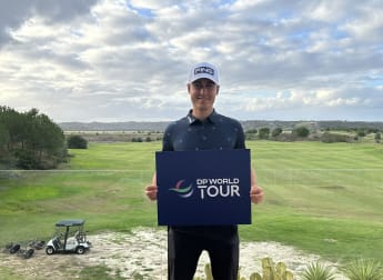 22 qualify for Final Stage at Isla Canela Links