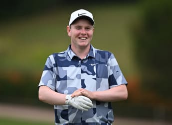 MacIntyre to play at Fortinet Australian PGA Championship and ISPS HANDA Australian Open